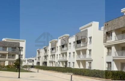 Chalet - 2 Bedrooms - 2 Bathrooms for sale in Youd - Ras Al Hekma - North Coast