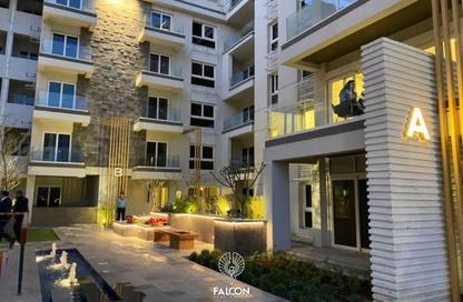 Apartment - 3 - 2 for sale in District 5 - 5th Settlement Compounds - The 5th Settlement - New Cairo City - Cairo