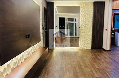 شقة - 2 غرف نوم - 1 حمام للبيع في B7 - مدينتي - القاهرة شقة - 2 غرف نوم - 1 حمام للبيع في B7 - مدينتي - القاهرة