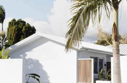 Townhouse - 4 Bedrooms - 4 Bathrooms for sale in Beit Al Bahr - Sidi Heneish - North Coast