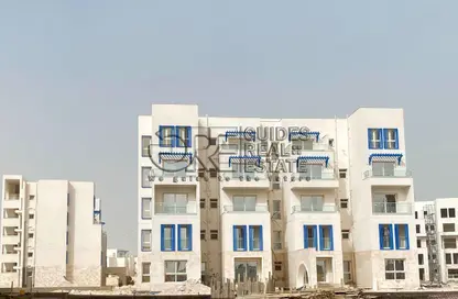 شاليه - 2 غرف نوم - 1 حمام للبيع في نايا باي - راس الحكمة - الساحل الشمالي