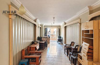 Apartment - 3 - 2 for sale in Port Said St. - Sporting - Hay Sharq - Alexandria