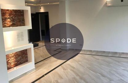 Duplex - 3 Bedrooms - 4 Bathrooms for rent in Eastown - 5th Settlement Compounds - The 5th Settlement - New Cairo City - Cairo