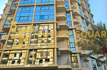 Office Space - 3 Bedrooms - 3 Bathrooms for rent in Grand Gate - Zahraa El Maadi - Hay El Maadi - Cairo