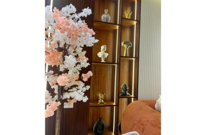 Apartment - 2 Bedrooms - 2 Bathrooms for rent in Garden Residence - Hyde Park - New Cairo City - Cairo Apartment - 2 Bedrooms - 2 Bathrooms for rent in Garden Residence - Hyde Park - New Cairo City - Cairo