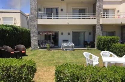 Twin House - 4 Bedrooms - 4 Bathrooms for sale in Amwaj - Sidi Abdel Rahman - North Coast Twin House - 4 Bedrooms - 4 Bathrooms for sale in Amwaj - Sidi Abdel Rahman - North Coast