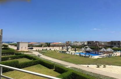 Twin House - 4 Bedrooms - 4 Bathrooms for sale in Amwaj - Sidi Abdel Rahman - North Coast Twin House - 4 Bedrooms - 4 Bathrooms for sale in Amwaj - Sidi Abdel Rahman - North Coast