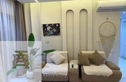 شقة - 3 غرف نوم - 2 حمامات للايجار في مدينتي - القاهرة