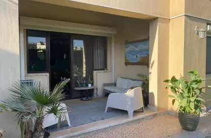 فيلا - 3 غرف نوم - 3 حمامات للايجار في ميفيدا - كمبوندات التجمع الخامس - التجمع الخامس - مدينة القاهرة الجديدة - القاهرة