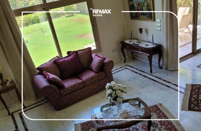 Townhouse - 6 Bedrooms - 6 Bathrooms for sale in Al Karma 4 - Sheikh Zayed Compounds - Sheikh Zayed City - Giza