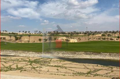 فيلا - 3 غرف نوم - 6 حمامات للبيع في نيو جيزة - طريق مصر اسكندرية الصحراوي - مدينة 6 أكتوبر - الجيزة