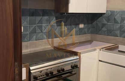 Apartment - 3 - 3 for rent in El Patio Oro - 5th Settlement Compounds - The 5th Settlement - New Cairo City - Cairo
