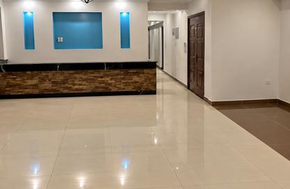 Apartment - 3 - 2 for rent in Street155 - District 4 - The 5th Settlement - New Cairo City - Cairo