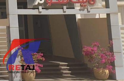 Apartment - 2 Bedrooms - 2 Bathrooms for rent in South Lotus - El Lotus - New Cairo City - Cairo Apartment - 2 Bedrooms - 2 Bathrooms for rent in South Lotus - El Lotus - New Cairo City - Cairo