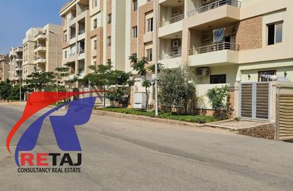 Apartment - 2 Bedrooms - 2 Bathrooms for rent in South Lotus - El Lotus - New Cairo City - Cairo Apartment - 2 Bedrooms - 2 Bathrooms for rent in South Lotus - El Lotus - New Cairo City - Cairo