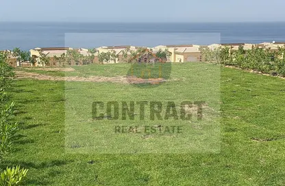 Twin House - 4 Bedrooms - 4 Bathrooms for sale in Telal Al Sokhna - Al Ain Al Sokhna - Suez
