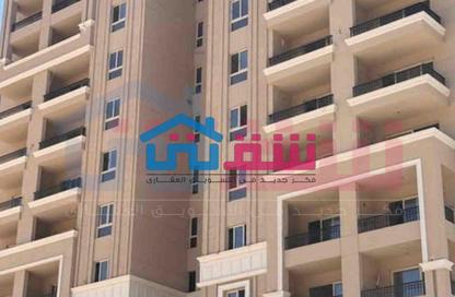 Apartment - 3 - 2 for sale in Smouha - Hay Sharq - Alexandria