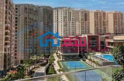 Apartment - 3 - 2 for sale in Smouha - Hay Sharq - Alexandria