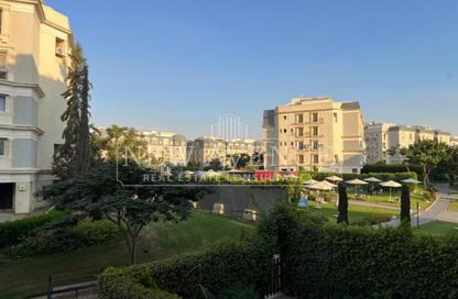 iVilla - 3 - 3 for sale in Mountain View Hyde Park - 5th Settlement Compounds - The 5th Settlement - New Cairo City - Cairo