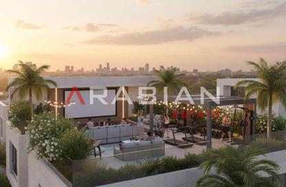 Apartment - 3 Bedrooms - 3 Bathrooms for sale in WUUD - 5th Settlement Compounds - The 5th Settlement - New Cairo City - Cairo