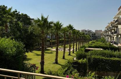 شقة - 3 - 3 للبيع في ويستاون - كمبوندات الشيخ زايد - الشيخ زايد - الجيزة