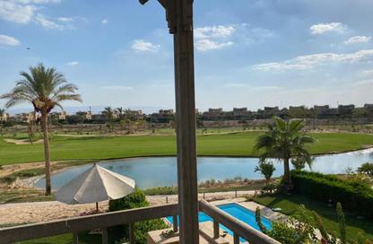 Penthouse - 3 Bedrooms - 3 Bathrooms for sale in Al Ein Bay - Al Ain Al Sokhna - Suez Penthouse - 3 Bedrooms - 3 Bathrooms for sale in Al Ein Bay - Al Ain Al Sokhna - Suez
