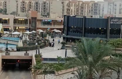 Apartment - 3 Bedrooms - 3 Bathrooms for sale in Al Rehab - New Cairo City - Cairo