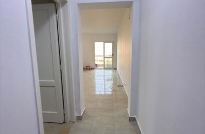 Apartment - 3 Bedrooms - 3 Bathrooms for sale in Al Rehab - New Cairo City - Cairo Apartment - 3 Bedrooms - 3 Bathrooms for sale in Al Rehab - New Cairo City - Cairo