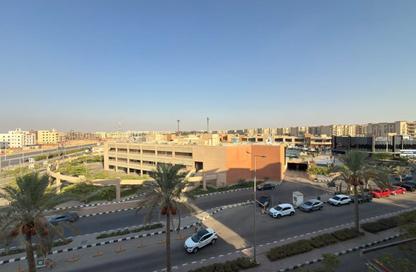 Apartment - 3 Bedrooms - 3 Bathrooms for sale in Al Rehab - New Cairo City - Cairo