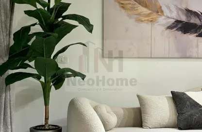 شقة - 2 غرف نوم - 1 حمام للايجار في پريڤادو - مدينتي - القاهرة