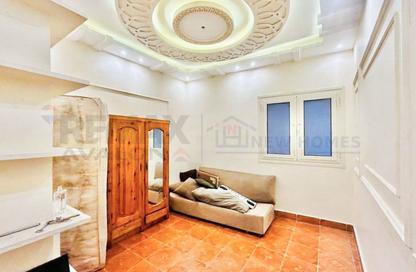 Office Space - Studio - 1 for rent in Ibrahimia - Hay Wasat - Alexandria