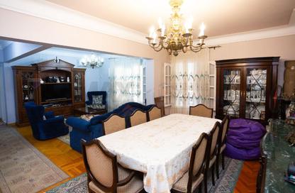Apartment - 3 Bedrooms - 2 Bathrooms for sale in Kafr Abdo - Roushdy - Hay Sharq - Alexandria