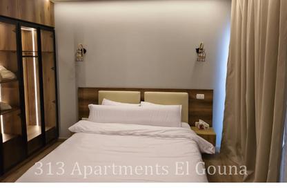 Apartment - 3 Bedrooms - 3 Bathrooms for sale in Bali - El Gouna - Hurghada - Red Sea
