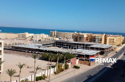 Apartment - 2 - 1 for sale in La Mora - Hurghada Resorts - Hurghada - Red Sea