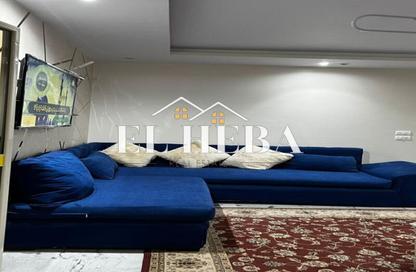 Apartment - 3 Bedrooms - 3 Bathrooms for rent in Madinaty - Cairo