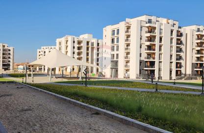 Villa - 4 Bedrooms - 5 Bathrooms for sale in Bliss Gate - Riviera City - Sheikh Zayed City - Giza