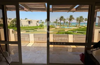 Chalet - 3 Bedrooms - 2 Bathrooms for sale in La Vista 5 - La Vista - Al Ain Al Sokhna - Suez