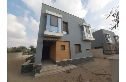 فيلا - 4 غرف نوم - 4 حمامات للبيع في فيليت - كمبوندات التجمع الخامس - التجمع الخامس - مدينة القاهرة الجديدة - القاهرة