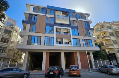 Apartment - 1 Bedroom - 1 Bathroom for sale in El Kawther District - Hurghada - Red Sea Apartment - 1 Bedroom - 1 Bathroom for sale in El Kawther District - Hurghada - Red Sea