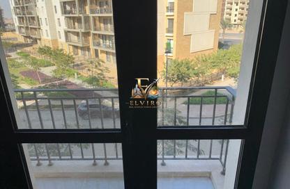 Apartment - 3 Bedrooms - 3 Bathrooms for rent in Eastown - 5th Settlement Compounds - The 5th Settlement - New Cairo City - Cairo