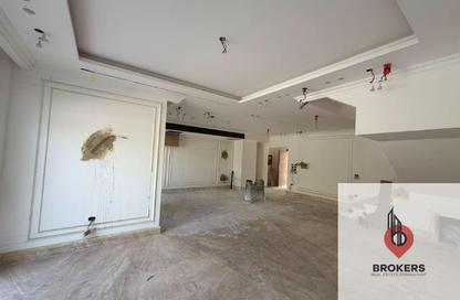 تاون هاوس - 4 غرف نوم - 4 حمامات للايجار في مون ريزيدنس - فيفث سكوير - التجمع الخامس - مدينة القاهرة الجديدة - القاهرة