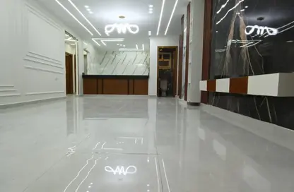 أي فيلا - 3 غرف نوم - 3 حمامات للبيع في البوابة الثانية - احمس - حدائق الاهرام - الجيزة