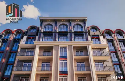 تاون هاوس - 3 غرف نوم - 4 حمامات للبيع في ديجار - كمبوندات التجمع الخامس - التجمع الخامس - مدينة القاهرة الجديدة - القاهرة