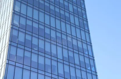 مساحات مكتبية - 8 غرف نوم - 6 حمامات للايجار في المهندسين - الجيزة