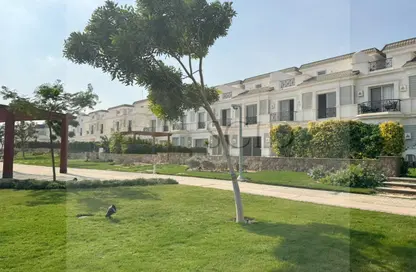 فيلا - 4 غرف نوم - 4 حمامات للبيع في ماونتن فيو 4 - كمبوندات 6 أكتوبر - مدينة 6 أكتوبر - الجيزة