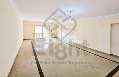 Apartment - 3 - 3 for sale in Khalil Mutran St. - Saba Basha - Hay Sharq - Alexandria