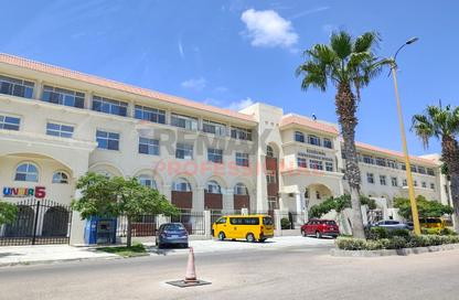 Villa - 6 - 6 for sale in Alex West - Alexandria Compounds - Alexandria