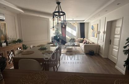 Apartment - 2 Bedrooms - 2 Bathrooms for sale in Mountain View Hyde Park - 5th Settlement Compounds - The 5th Settlement - New Cairo City - Cairo