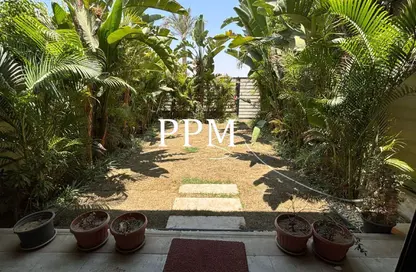 منزل مزدوج - 3 غرف نوم - 4 حمامات للايجار في هايد بارك - مدينة القاهرة الجديدة - القاهرة