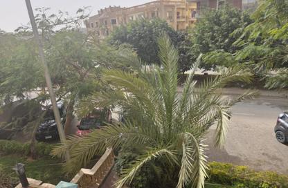 شقة - 2 غرف نوم - 1 حمام للايجار في النرجس 2 - النرجس - مدينة القاهرة الجديدة - القاهرة